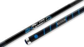 BK-RUSH + （Jump&Break） Predator BK Rush Plus Jump/Break Cue with No Wrap | Best