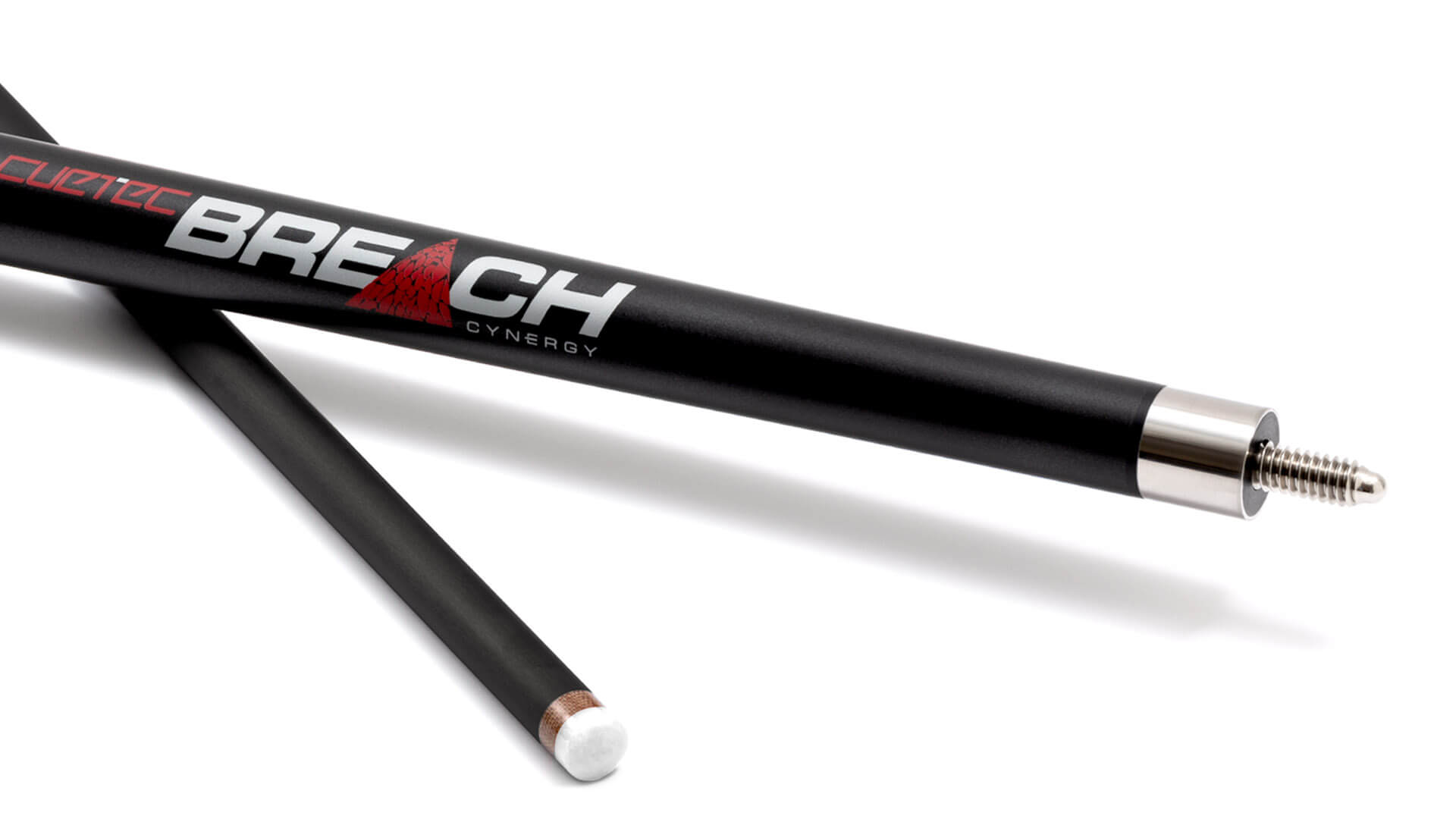 13-945 Break Cue Joint Detail