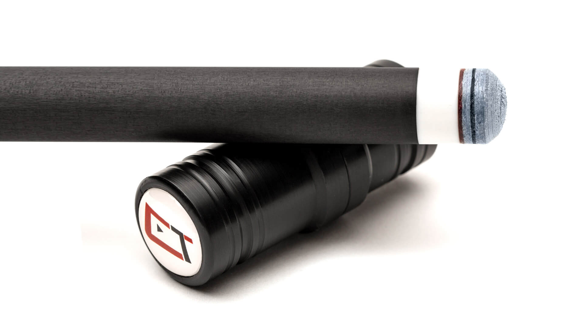 Cynergy 12.5mm Shaft with Cuetec Joint Protector Cynergy 12.5mm Shaft with Cuetec Joint Protector-For-Sale