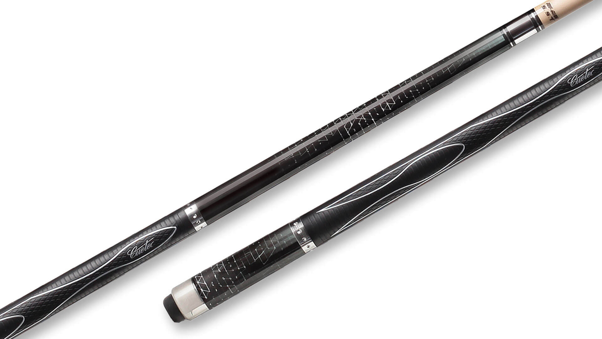 13-714 Pool Cue by Cuetec