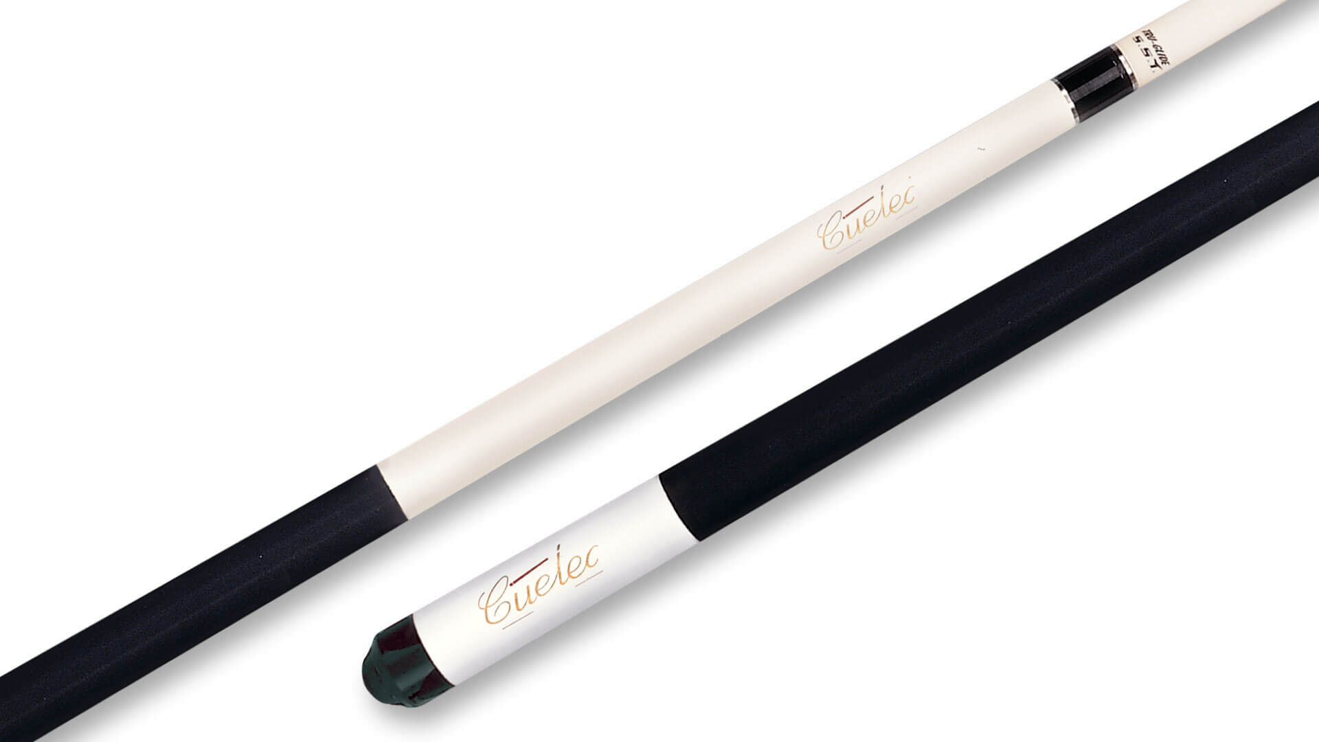 13-99272 Pool Cue by Cuetec