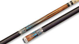 Pure X Cues • Billiards Direct