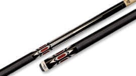Pure X Cues • Billiards Direct