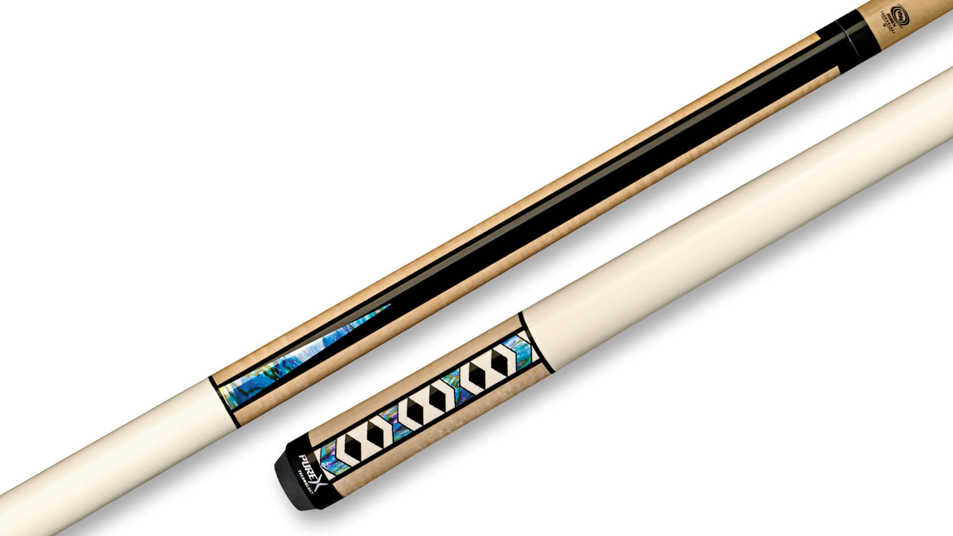 HXTE9 Pool Cue by PureX