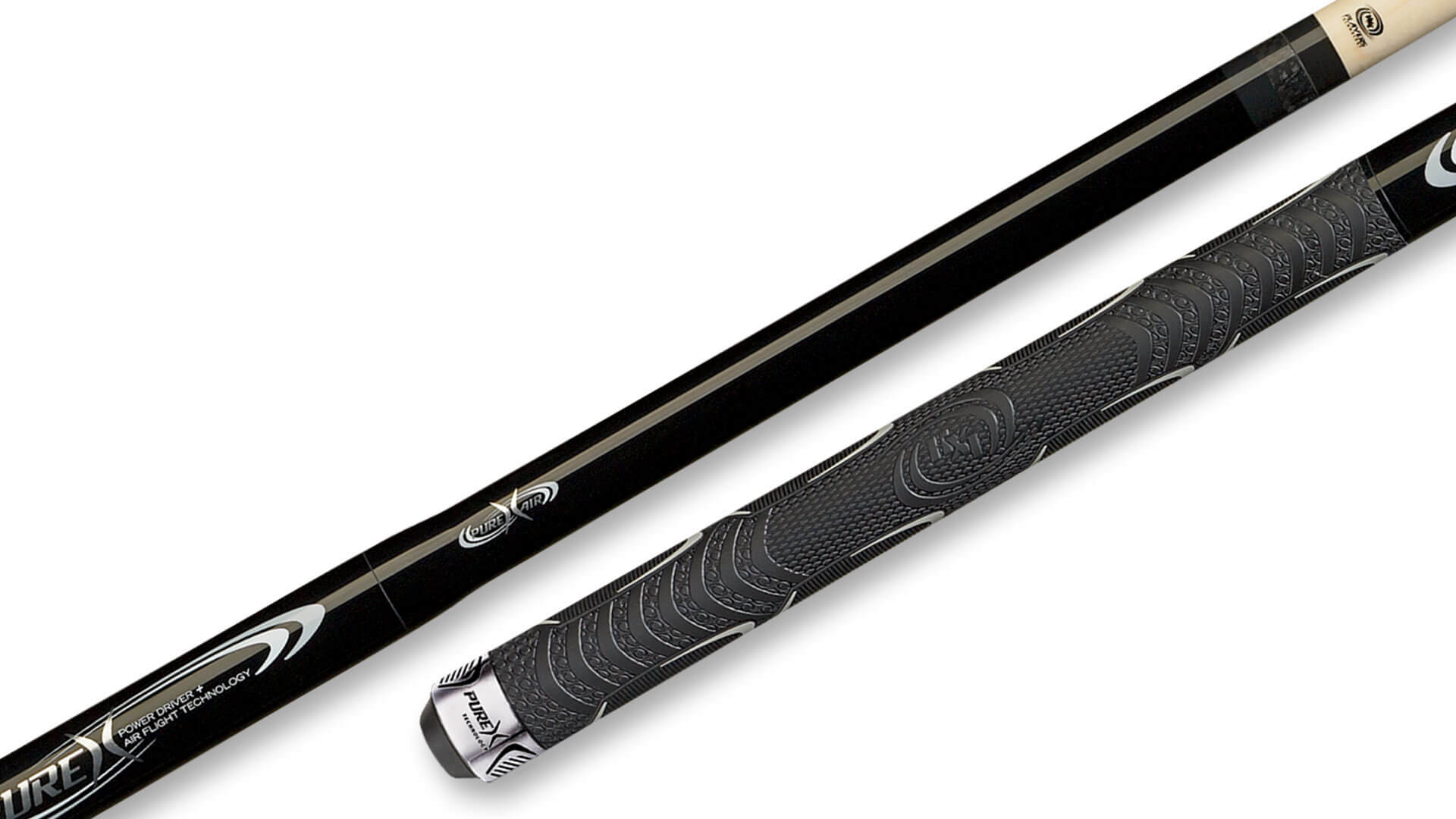 HXTP1 Pool Cue by PureX