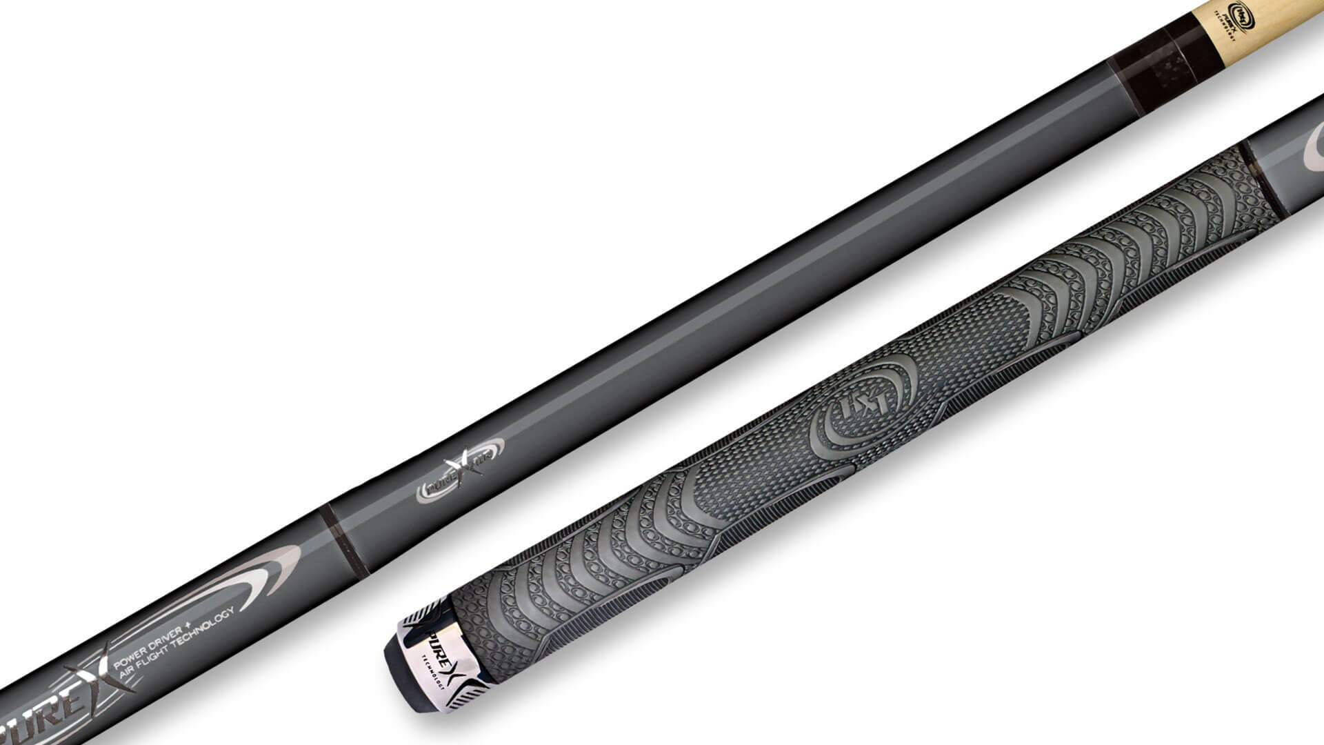 HXTP5 Jump Break Cue by PureX