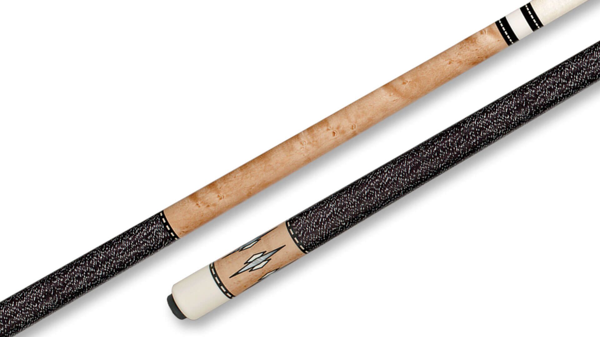 JP02 Pool Cue by Pechauer
