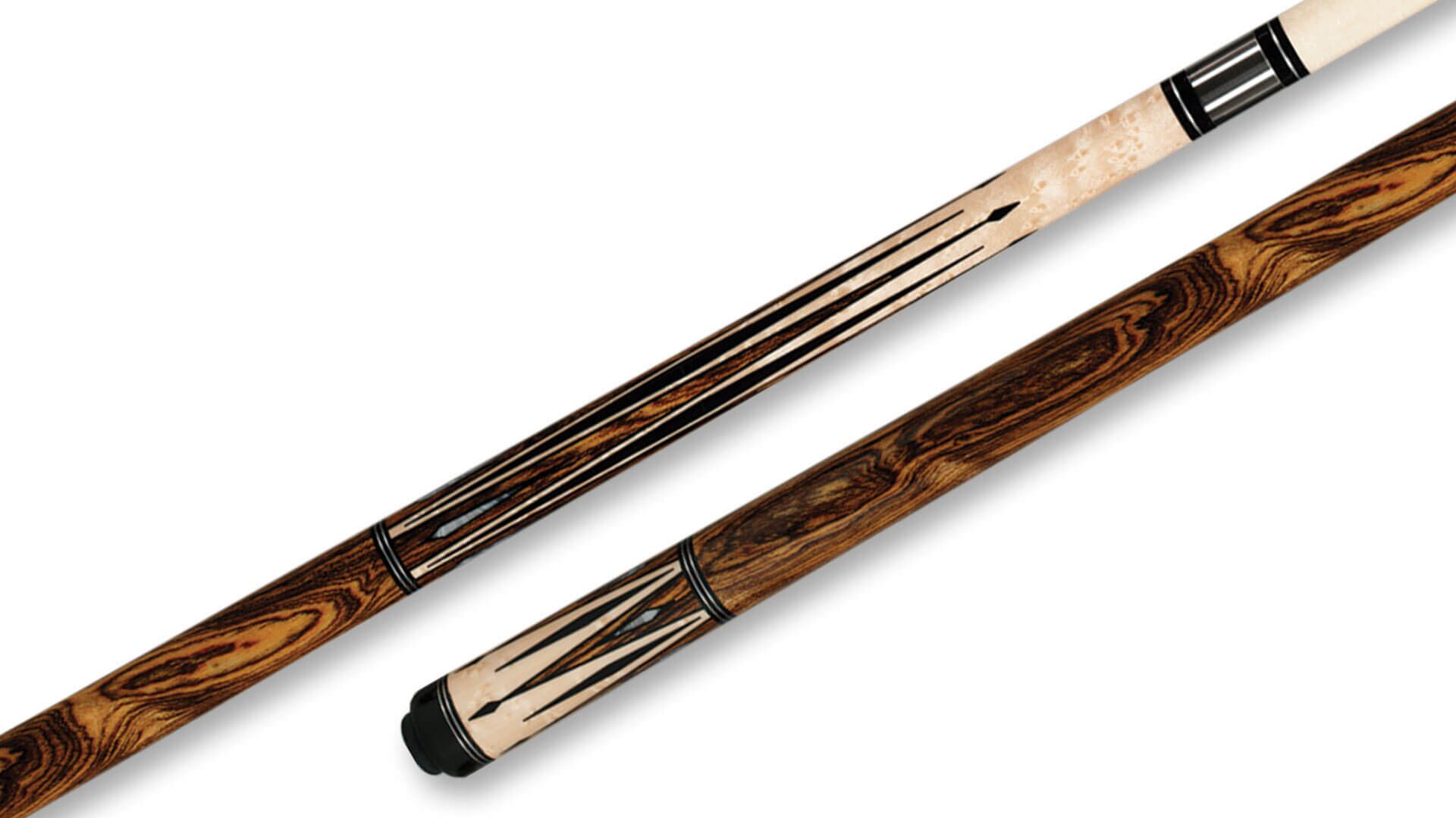 P14-K Pool Cue by Pechauer