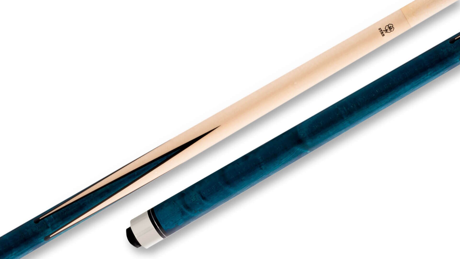 S67 Pool Cue by Star
