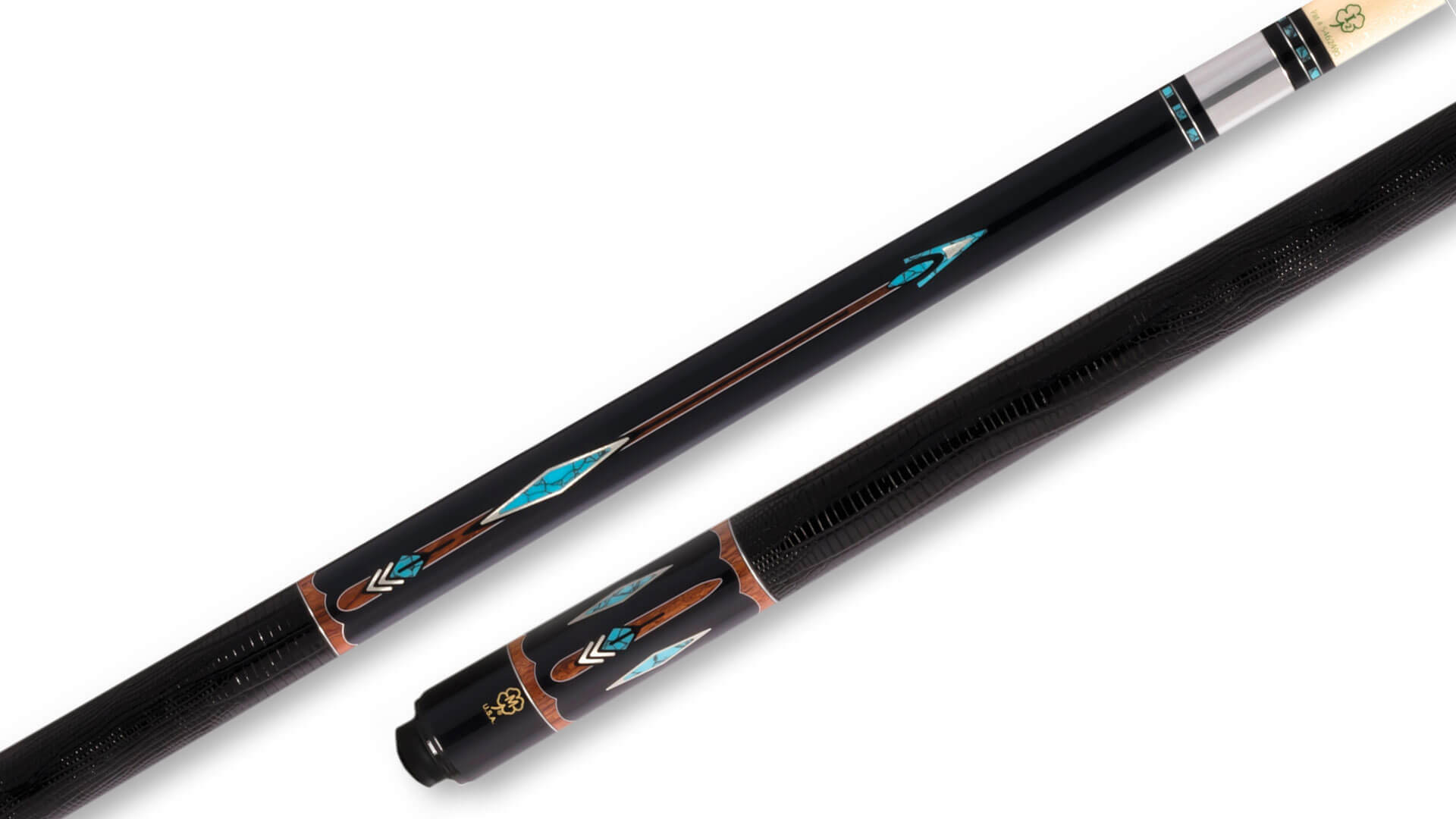 M29A Pool Cue by McDermott