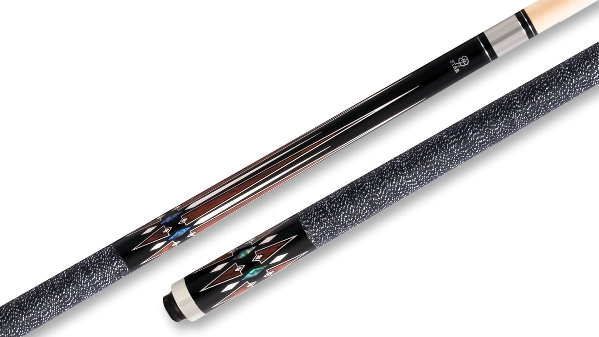 S84 Pool Cue by Star