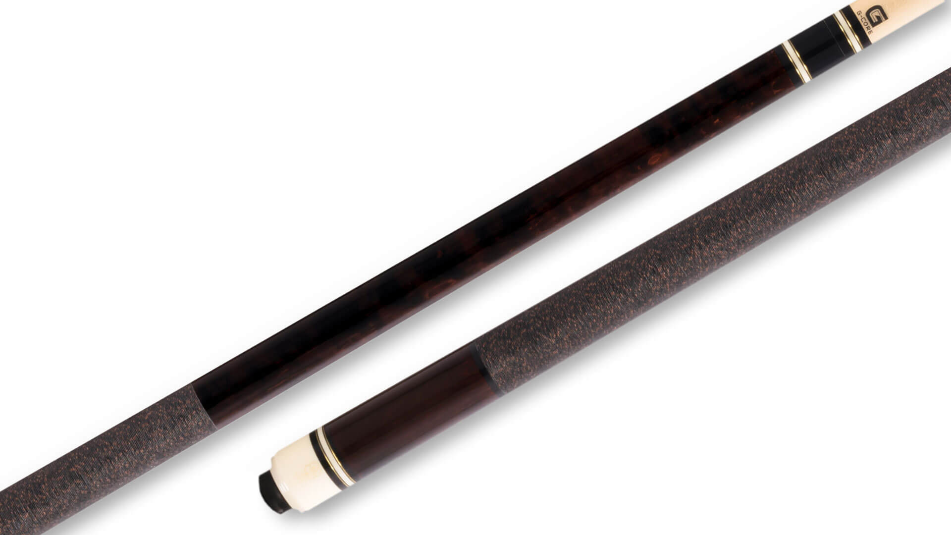 G203 Pool Cue by McDermott