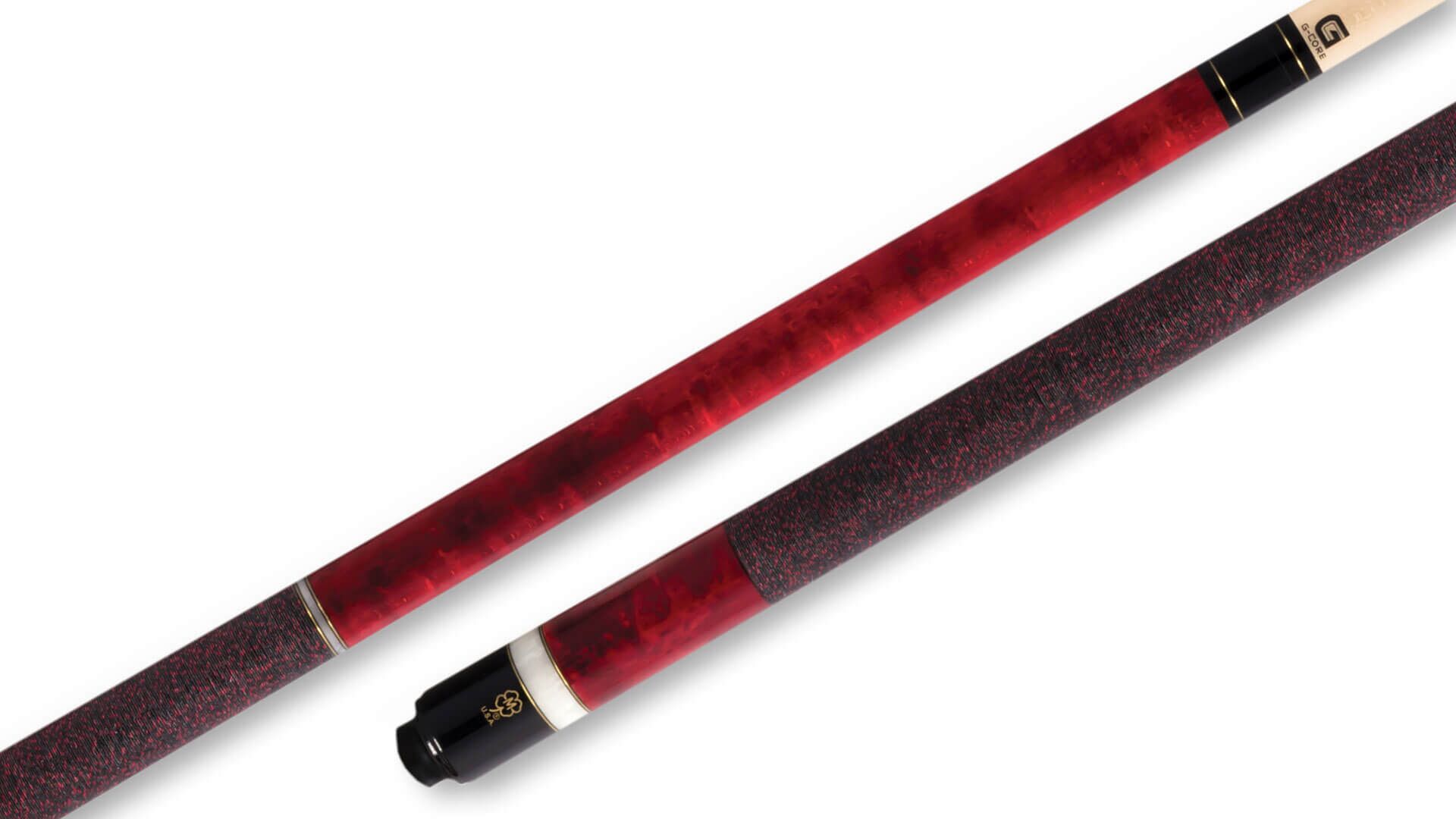 G208 Pool Cue by McDermott