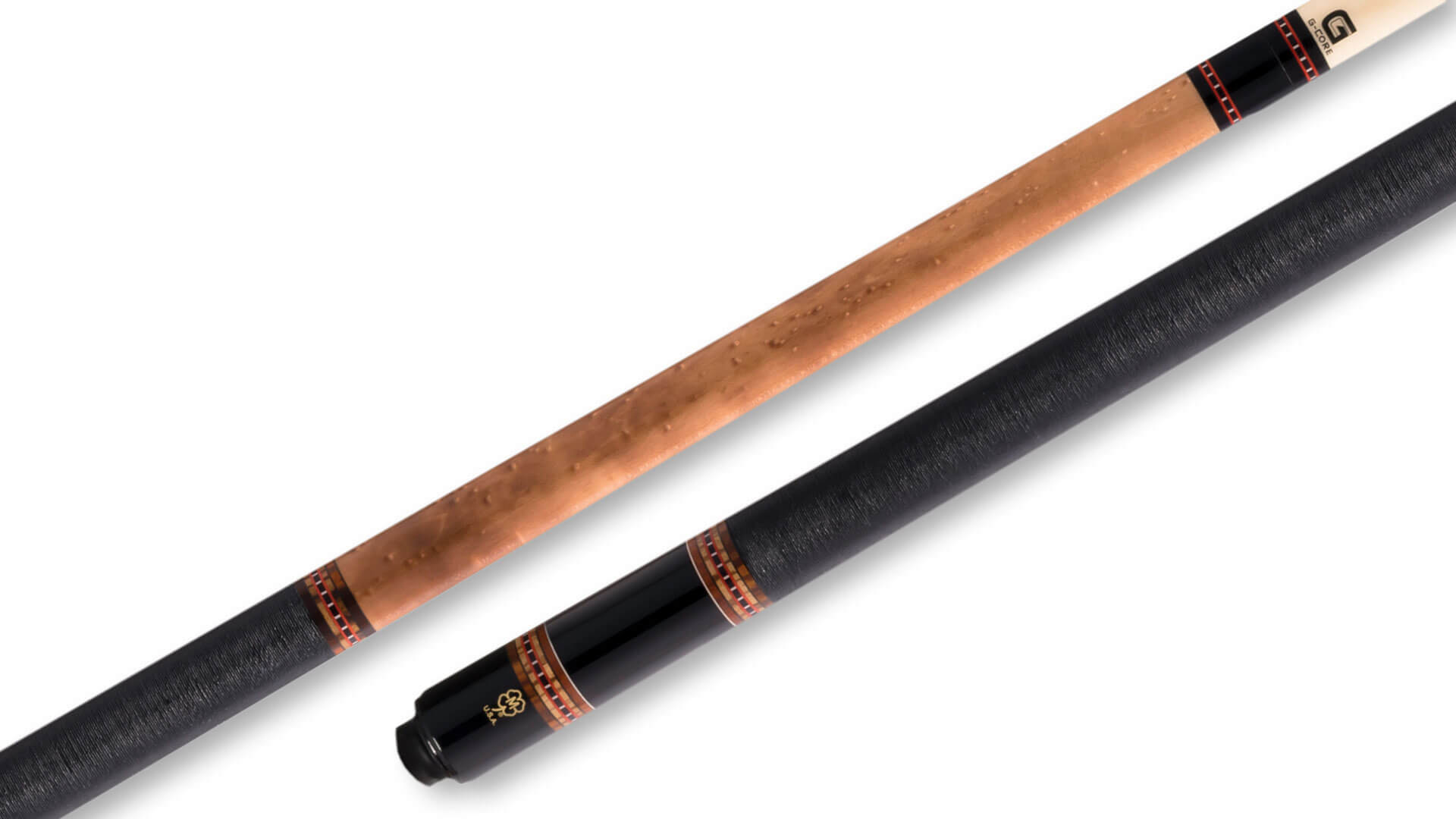 G225 Pool Cue by McDermott
