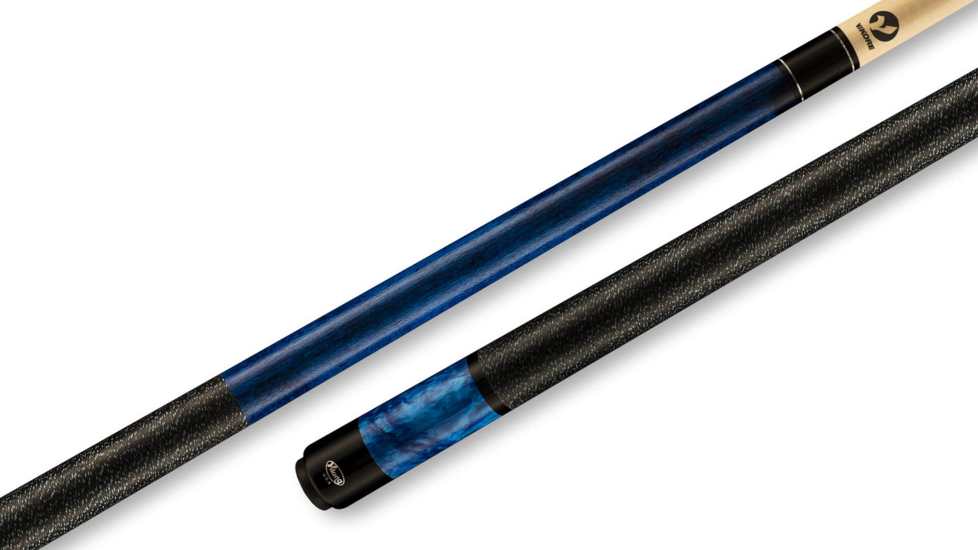 B2807 Pool Cue by Viking