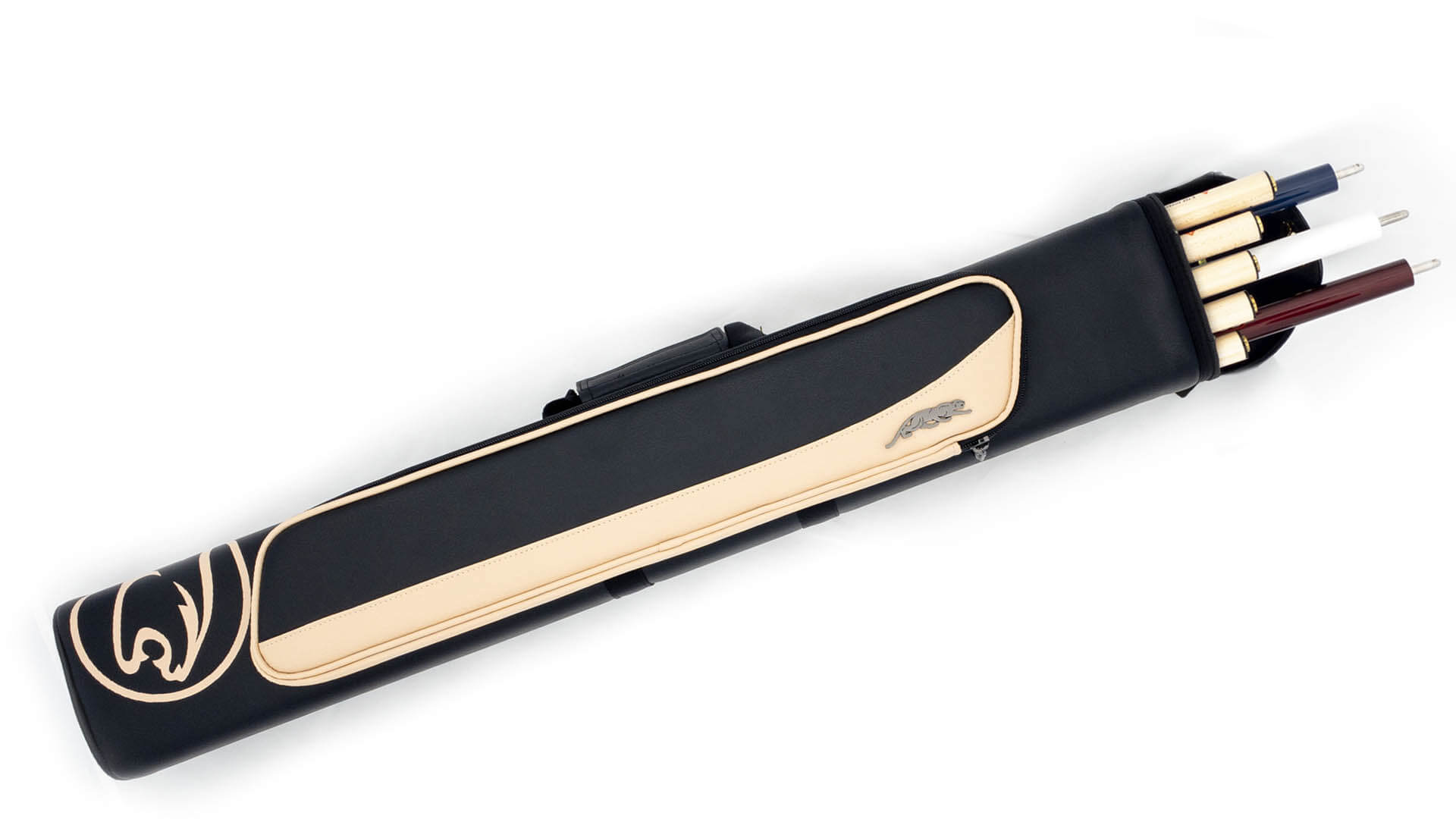 3×5-Pred-Hard-BeigeBlack-Front-Open 3x5-Pred-Hard-BeigeBlack-Front-Open