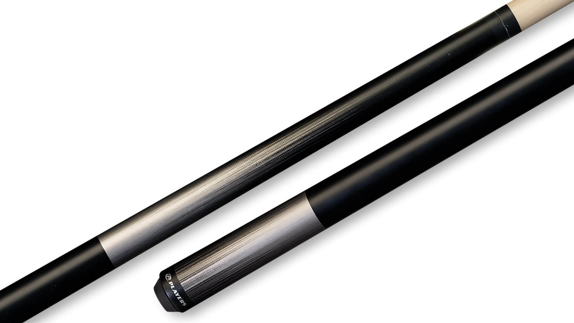 C701 Pool Cue by Players