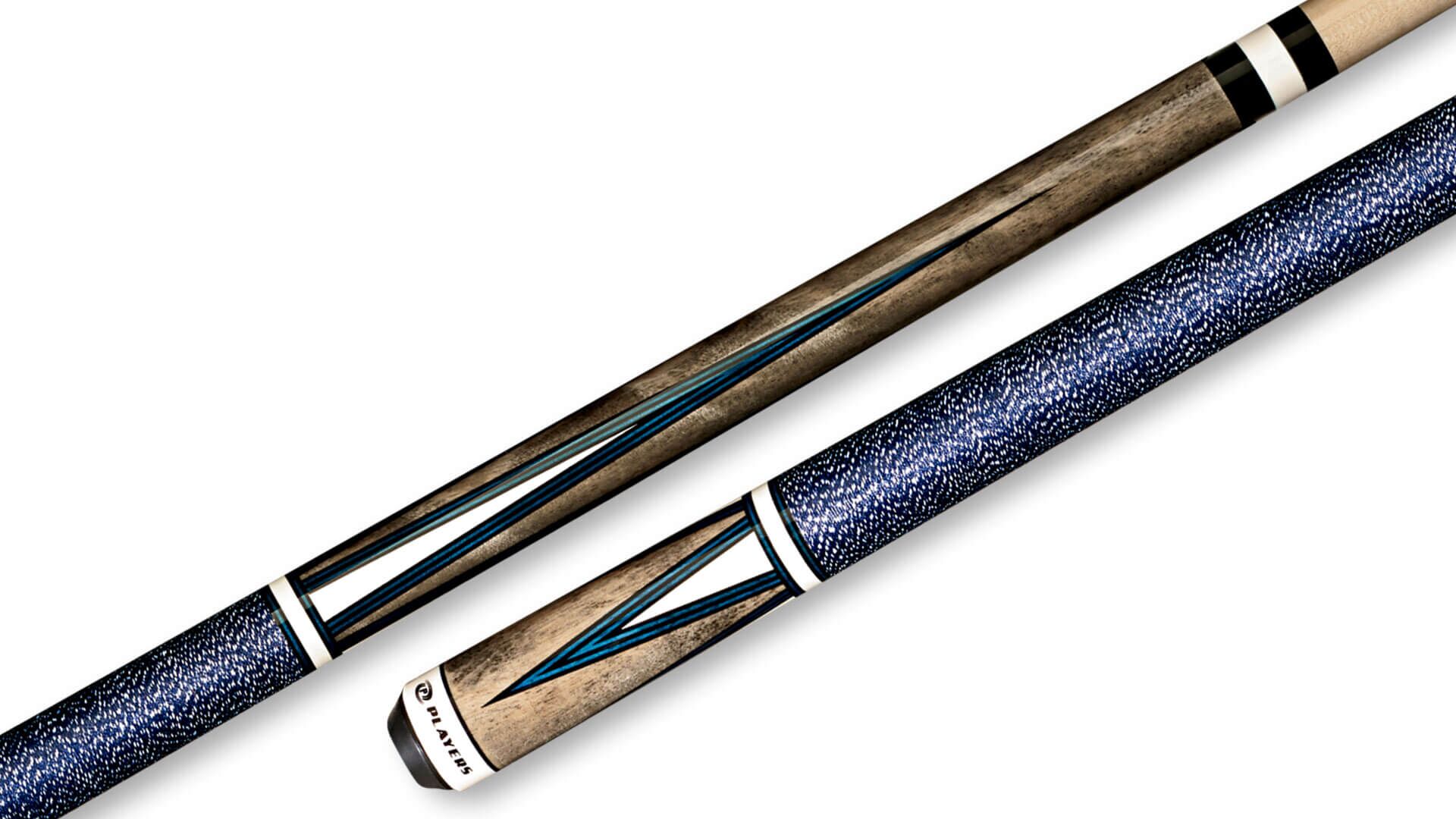 C810 Pool Cue by Players