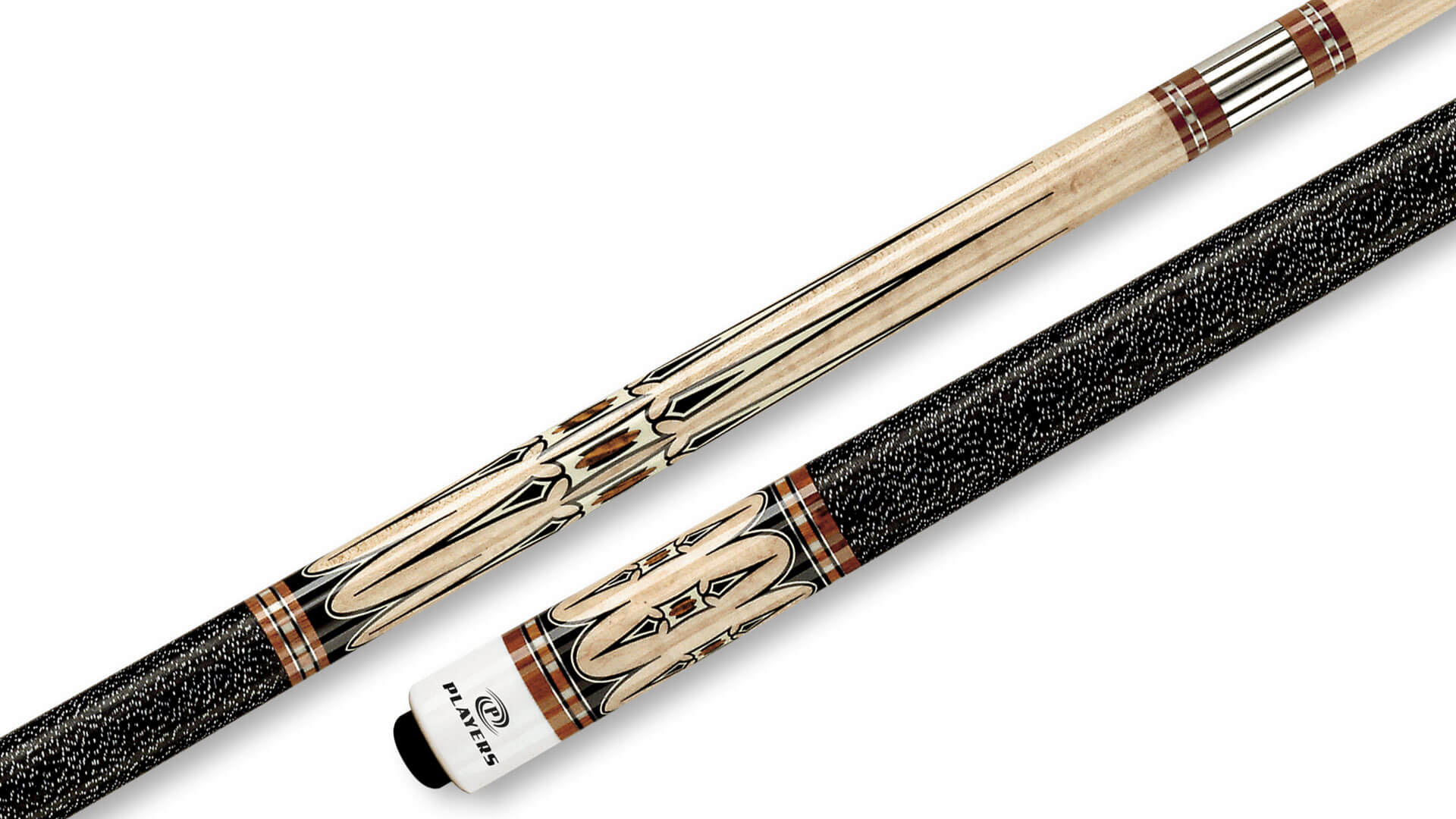 G21T1 Pool Cue by Players