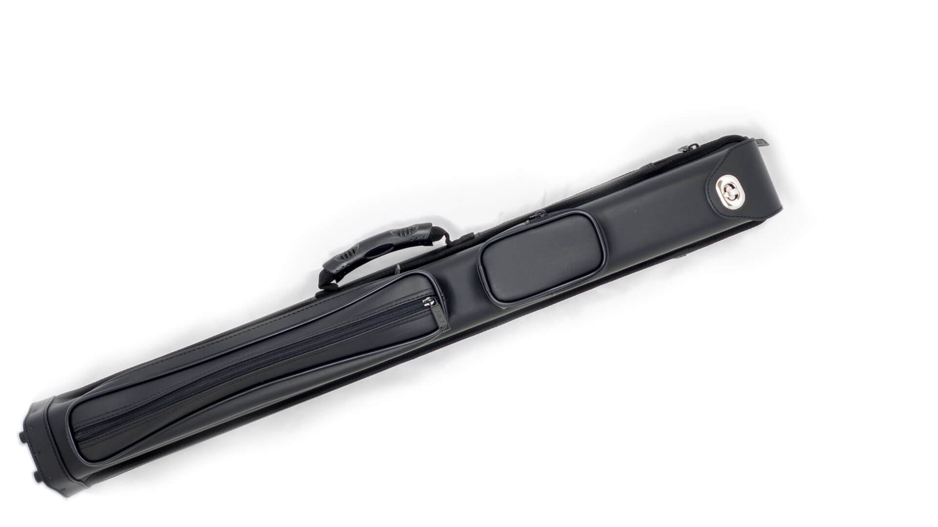 2X4-Black-Vinyl-Hard-Front 2X4-Black-Vinyl-Hard-Front