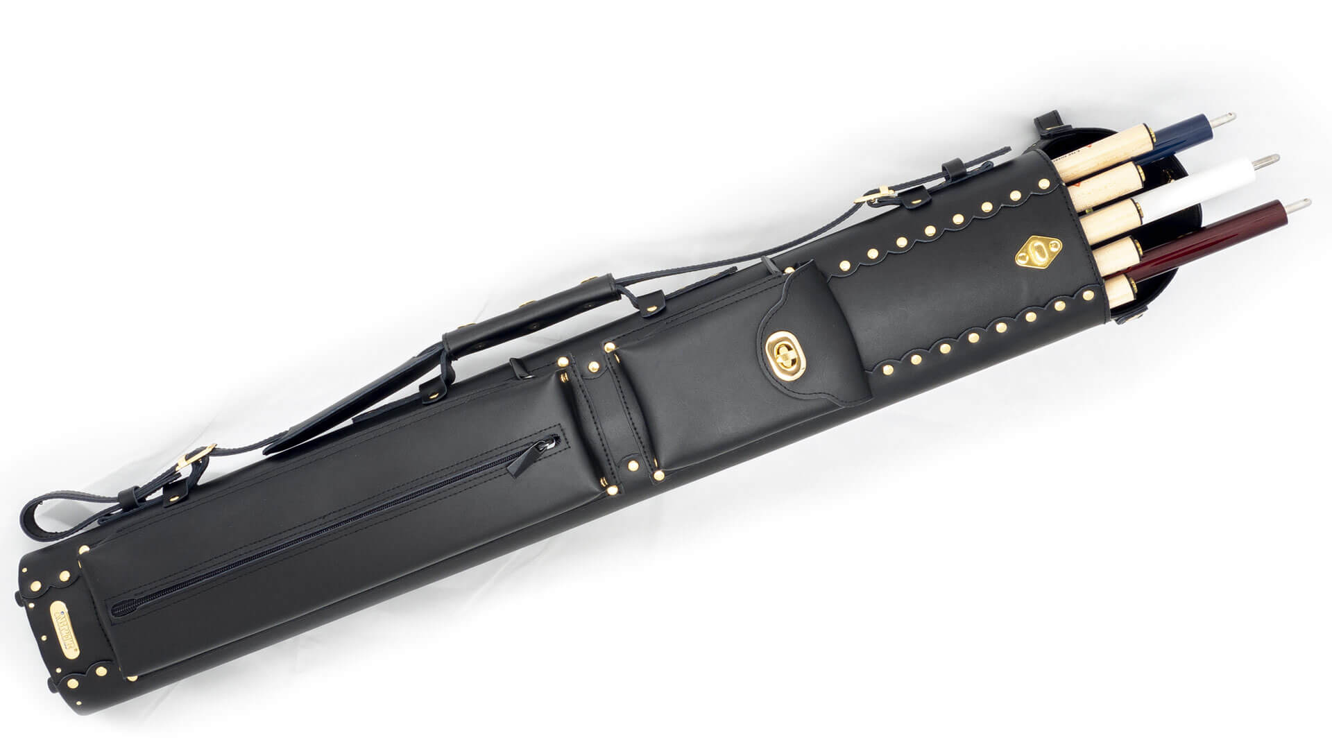 3X5-Cowboy-Leather-Hard-Front-Cues 3X5-Cowboy-Leather-Hard-Front-Cues