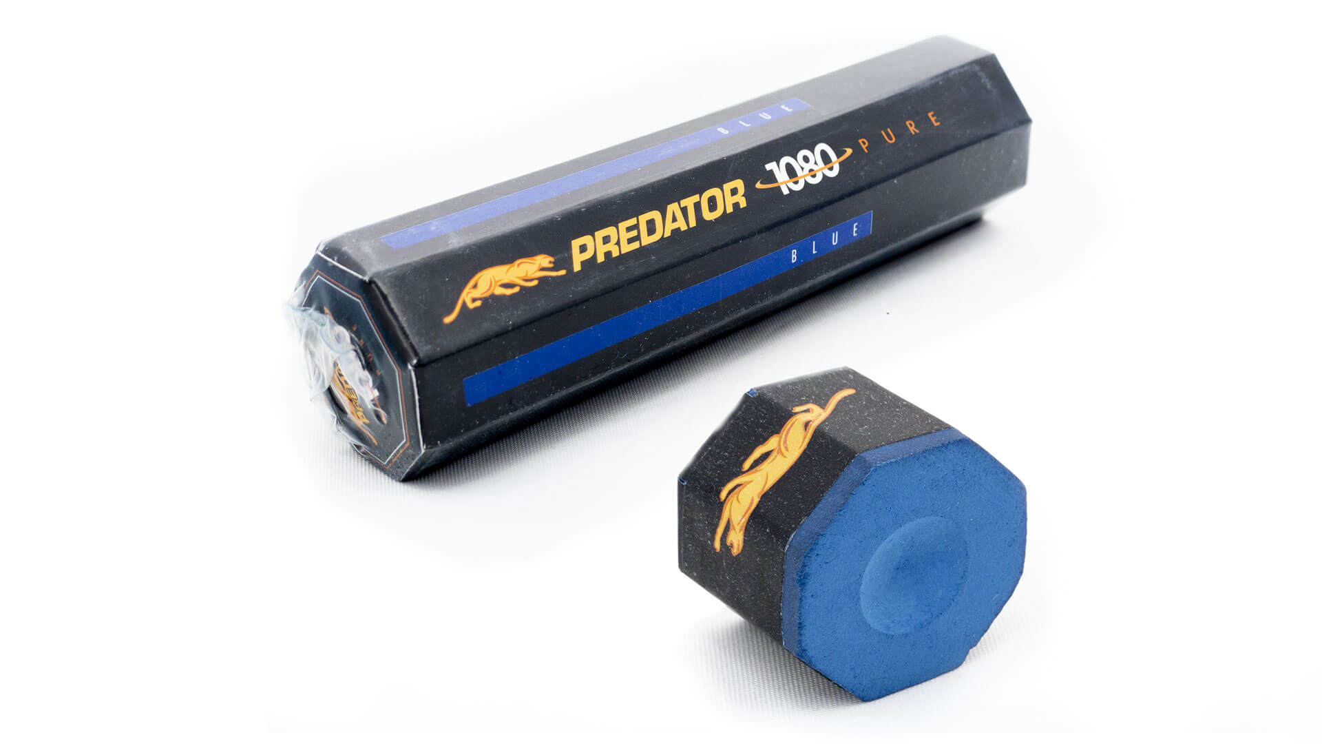 Cue Chalk – Predator – Tube Cue Chalk - Predator - Tube