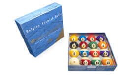 Aramith - Pool Balls - 