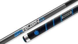 ビリヤード PREDATOR BK RUSH GOLD NW Predator BK Rush Gold Break Cue - No Wrap - BKRUSHGOLDNW