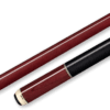 Predator - Aspire 1-4 Pool Cue Purpleheart - Linen Wrap
