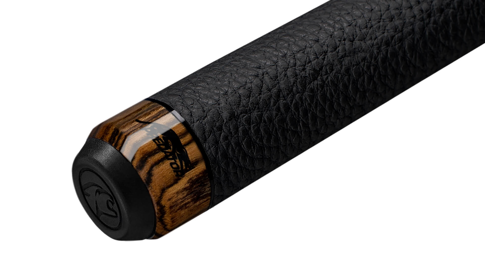 Predator – SP2 REVO Lanza 2 Bocote Pool Cue Butt Predator - SP2 REVO Lanza 2 Bocote Pool Cue Butt
