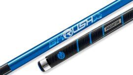 Predator Break Cues & BK Rush • Billiards Direct