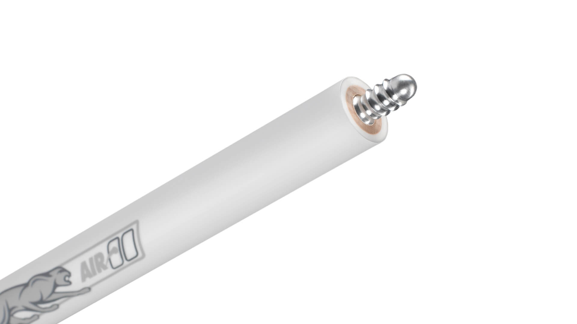 Predator Air II Ice Jump Cue Mini-Radial Joint Predator Air II Ice Jump Cue Mini-Radial Joint