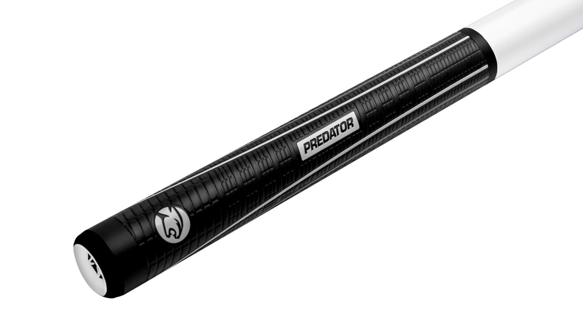 Predator Air II Ice Jump Cue Sport Wrap Detail Predator Air II Ice Jump Cue Sport Wrap Detail for Sale