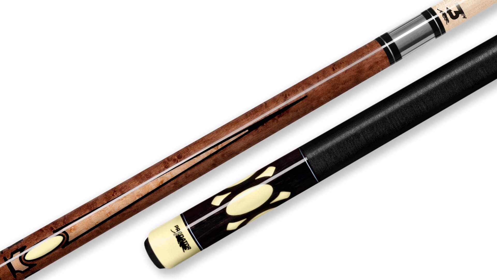 Predator K Series Classics 3 Pool Cue Predator K Series Classics 3 Pool Cue for Sale