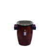 Barrel-Style Arcade Cocktail Table 2 Player for Sale