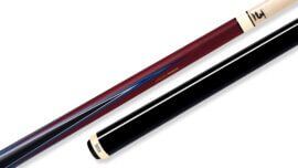 predator スニーキーピート Predator Sneaky Pete Pool Cues • Billiards Direct
