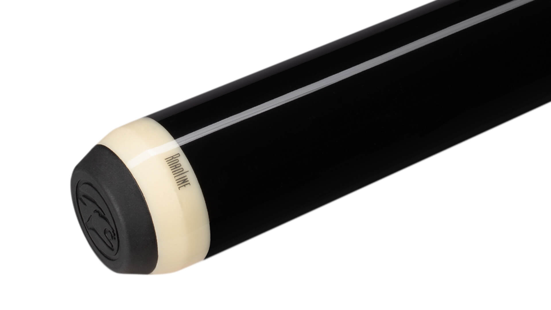 Predator-4-Point-Sneaky-Pete-Pool-Cue-Purple-Heart-Blue-Points-Wrapless-Butt