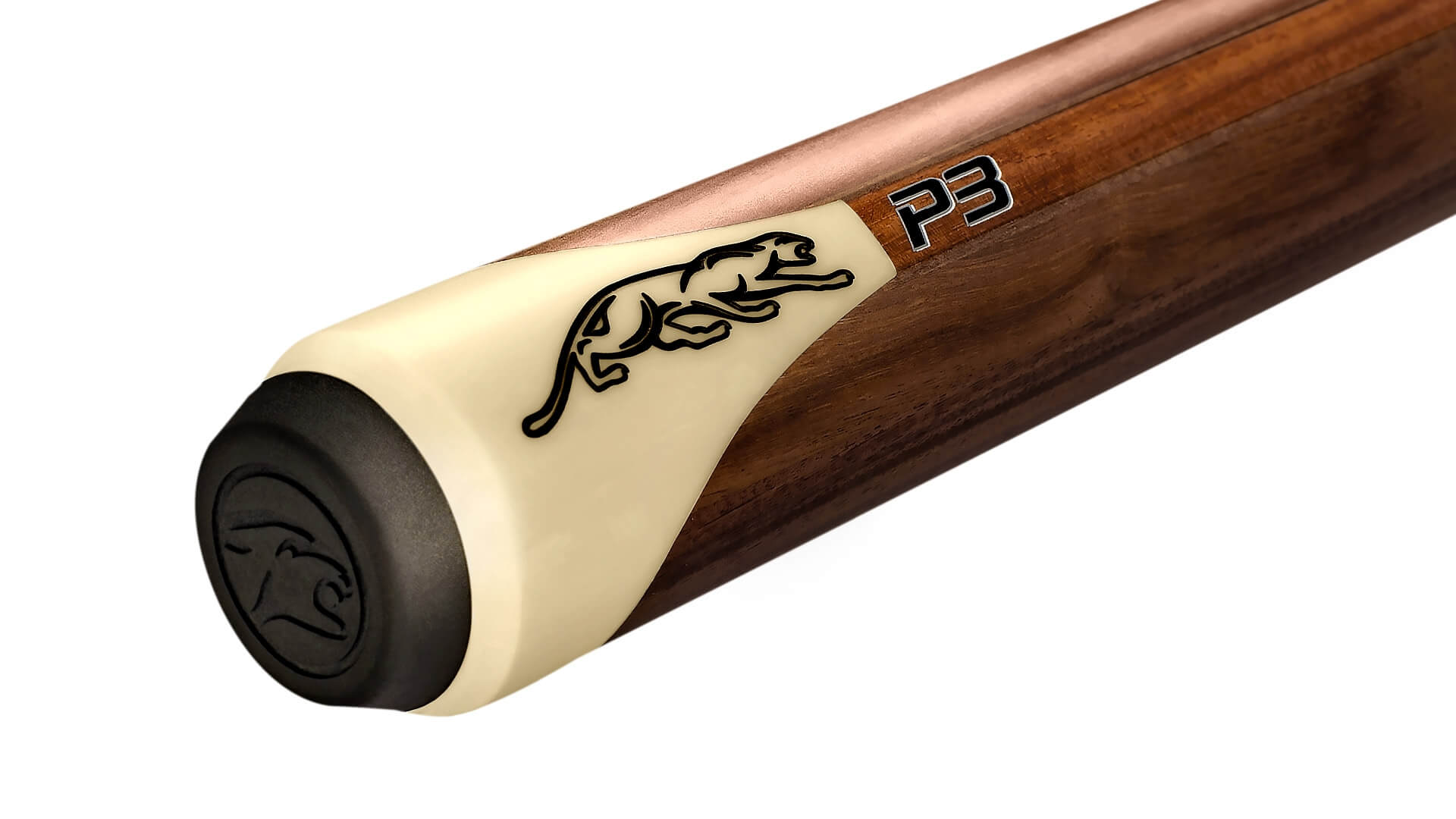 Predator-Pool-Cue-P3-MR-626-Cue-Butt-Detail-Wrapless Predator-Pool-Cue-P3-MR-626-Cue-Butt-Detail-Wrapless-for-Sale