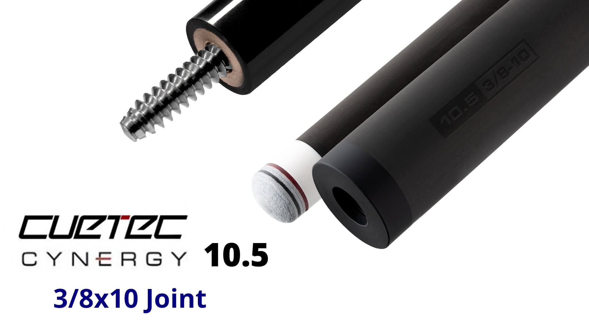 値下げ【CUETEC】10.5 CYNERGY シナジーシャフト Wavy 値下げ【CUETEC】10.5 CYNERGY シナジーシャフト Wavy - メルカリ