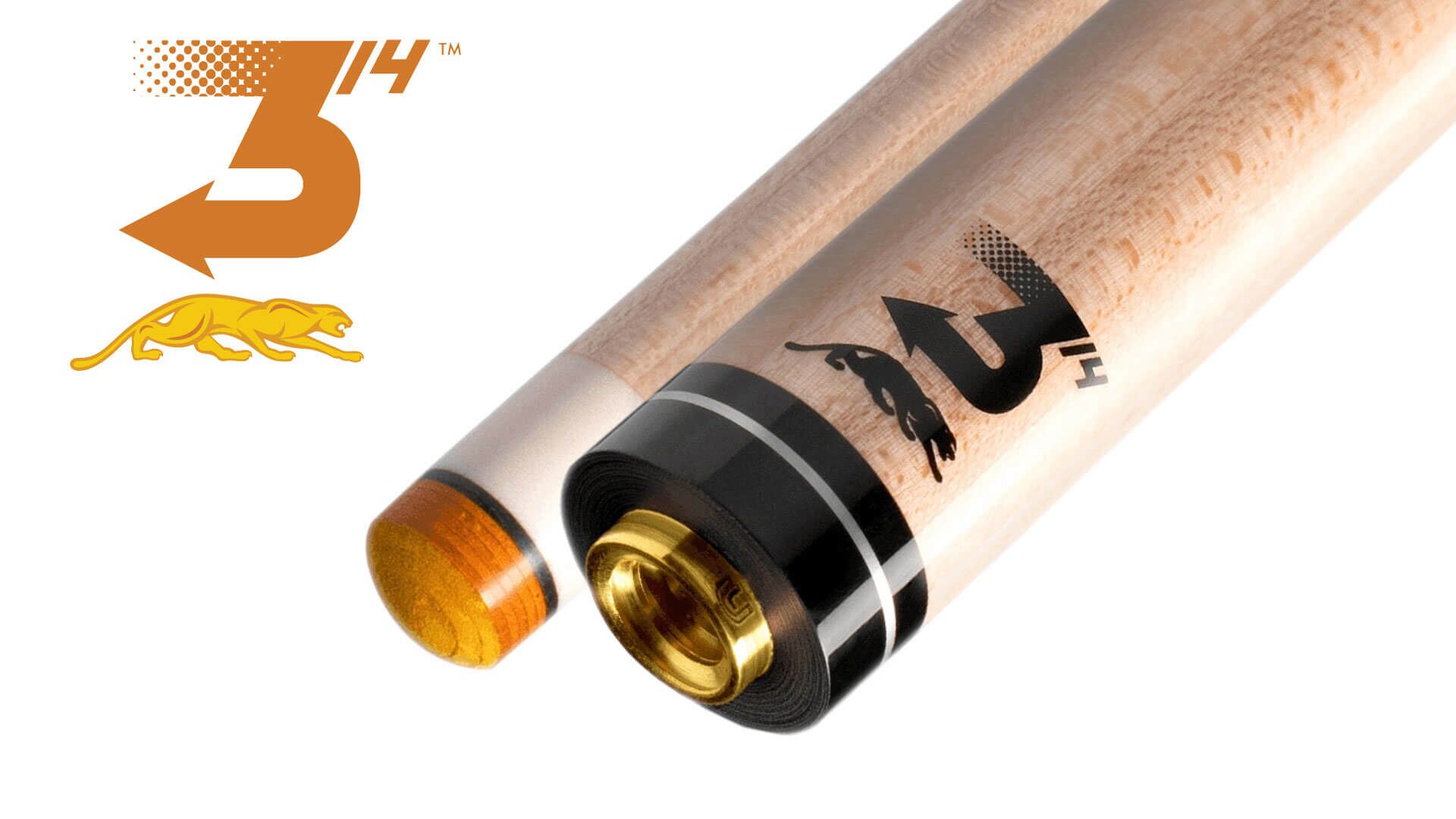 Predator Cue Shafts – Wood • Billiards Direct