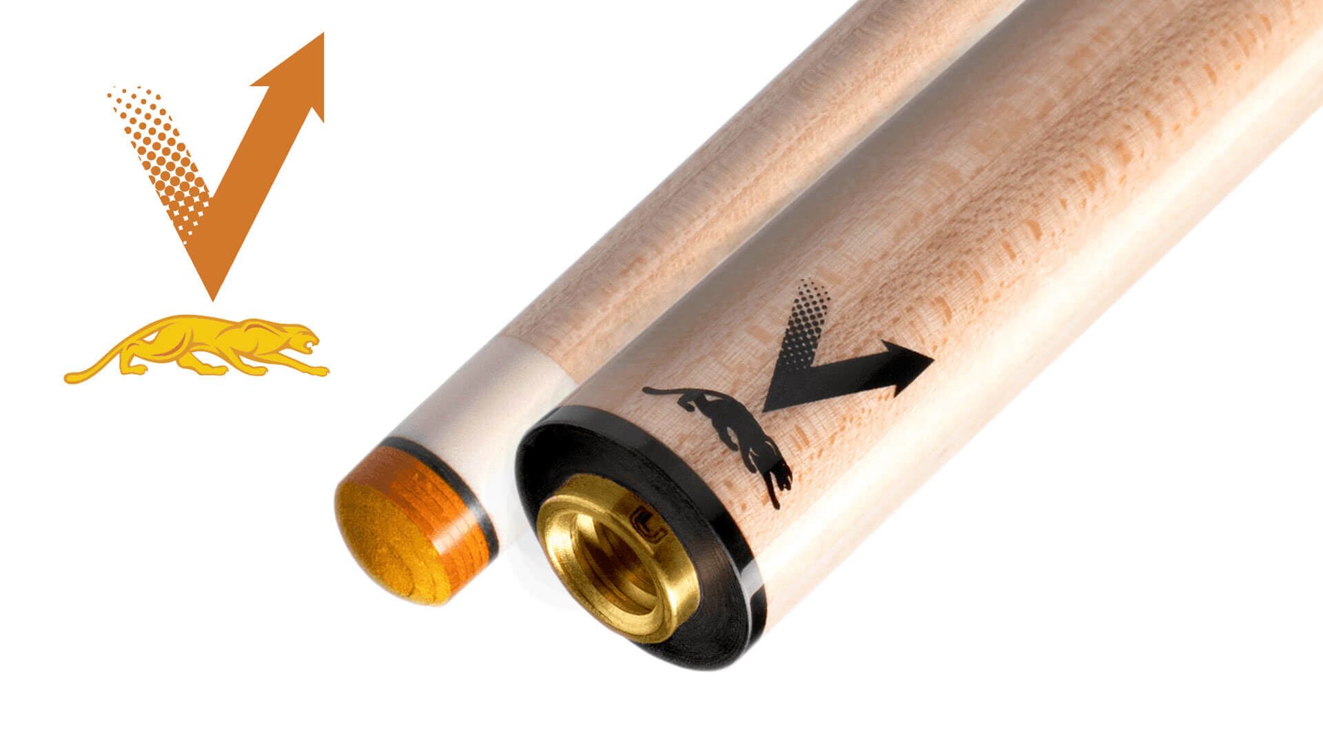 Predator Cue Shafts – Wood • Billiards Direct