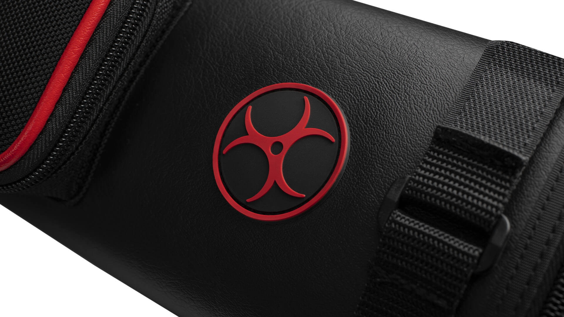 Poison Armor 2×2 Black Red Hard Case – Logo Poison Armor 2x2 Black Red Hard Case - Logo-For-Sale