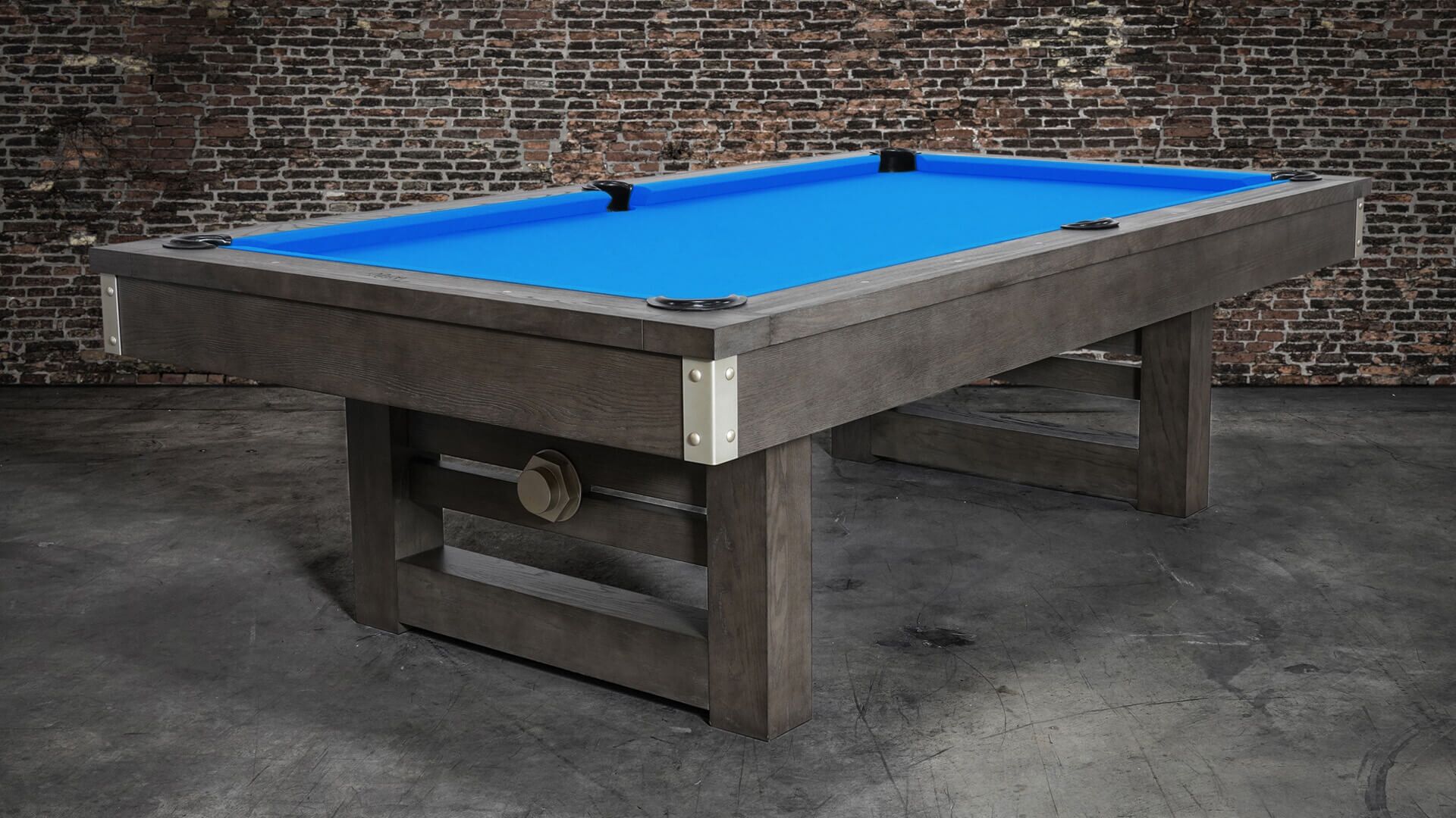 Nixon-Bryant-Greyson-Wood-Pool-Table-Lifestyle-Tournament-Blue-Felt
