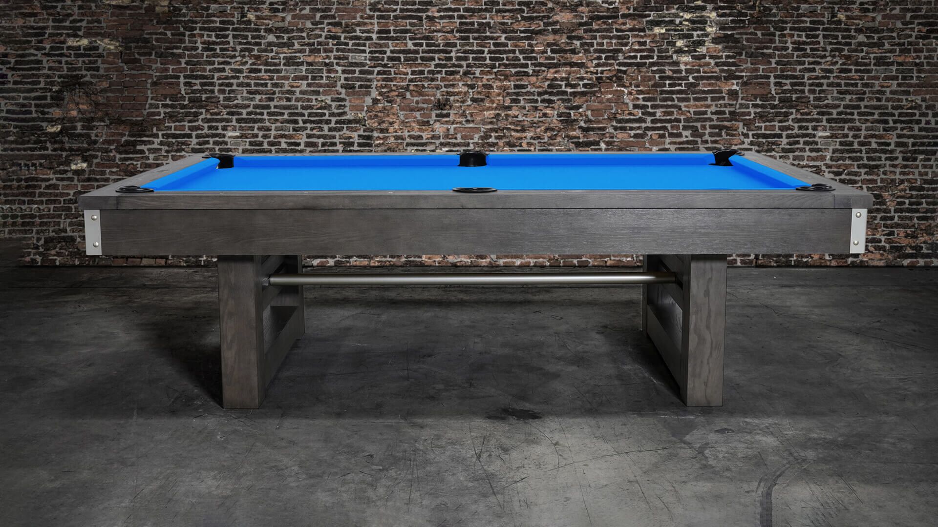 Nixon-Bryant-Greyson-Wood-Pool-Table-Long-Lifestyle-Tournament-Blue-Felt