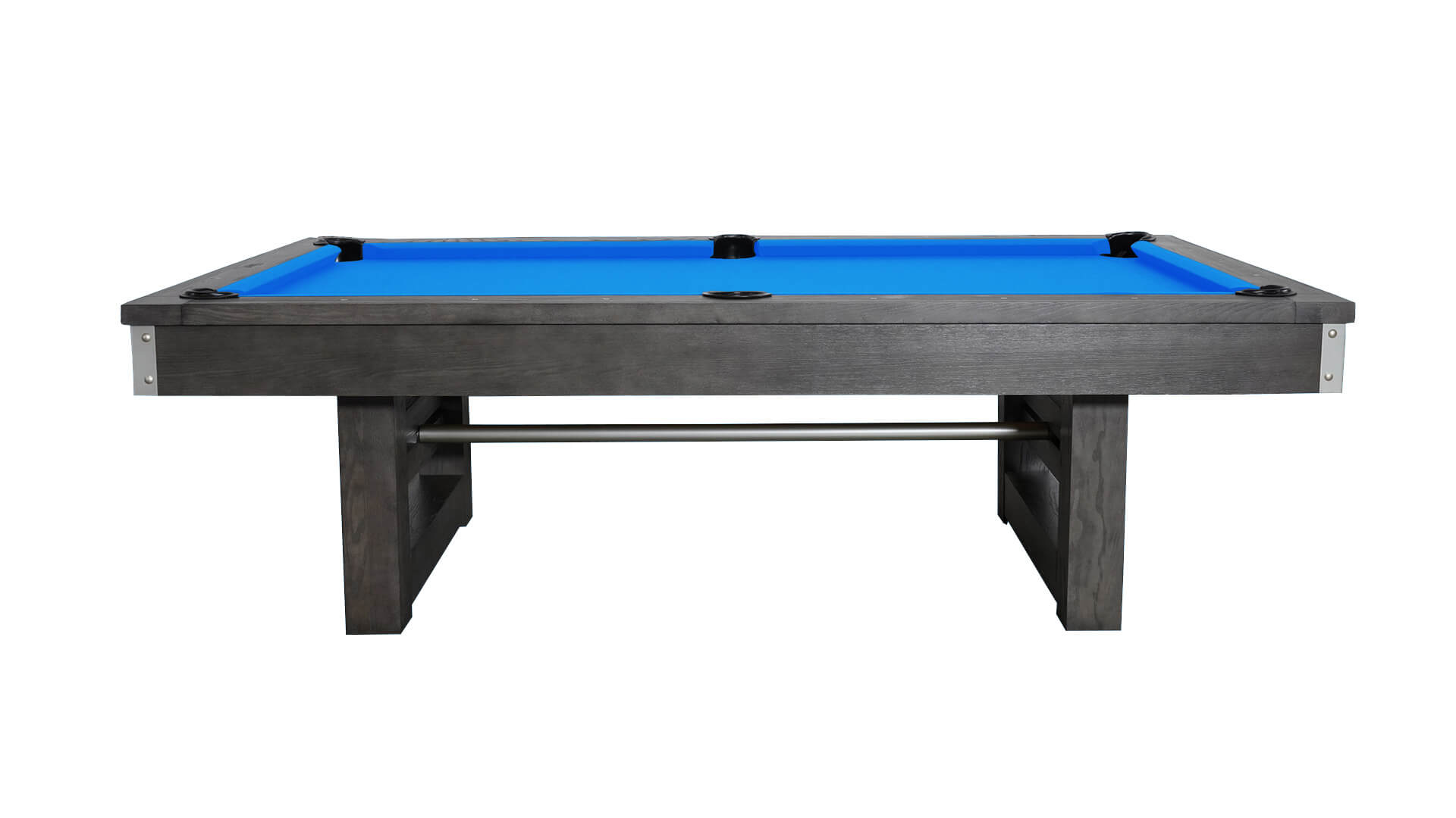 Nixon-Bryant-Greyson-Wood-Pool-Table-Long-Side-Tournament-Blue-Felt