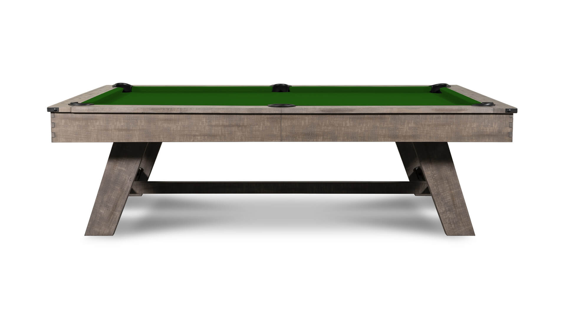 Nixon-Hunter-Wood-Antique-Pool-Table-Long-Side-English-Green-Felt