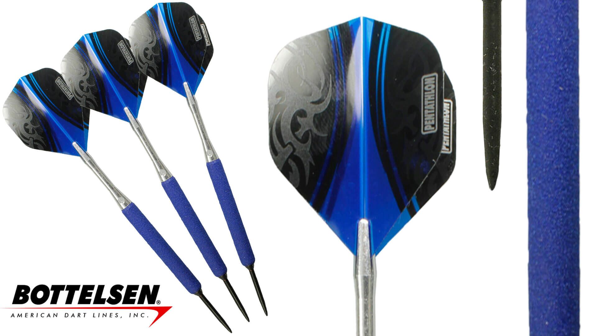 Bottelsen-Hammer-Head-Kaden-Anderson-Signature-Xtreme-Shark-Skins-Steel-Tip-Blue-Dart-Set Bottelsen-Hammer-Head-Kaden-Anderson-Signature-Xtreme-Shark-Skins-Steel-Tip-Blue-Dart-Set