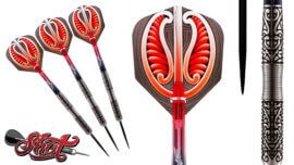 Darts of TAUJAN LAMED※プレミア価格 2025年最新】darts TAUJANの人気アイテム - メルカリ