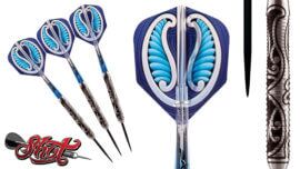 Shot – Steel Tip Darts • Billiards Direct