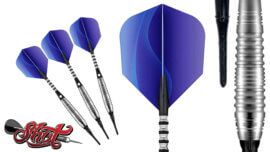 ダーツ Dart shot ShotZenKenshoSteel_1_76c0caf4-